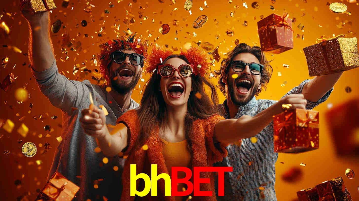 bhbet: Seu Cassino Premiado com Pagamentos Rápidos