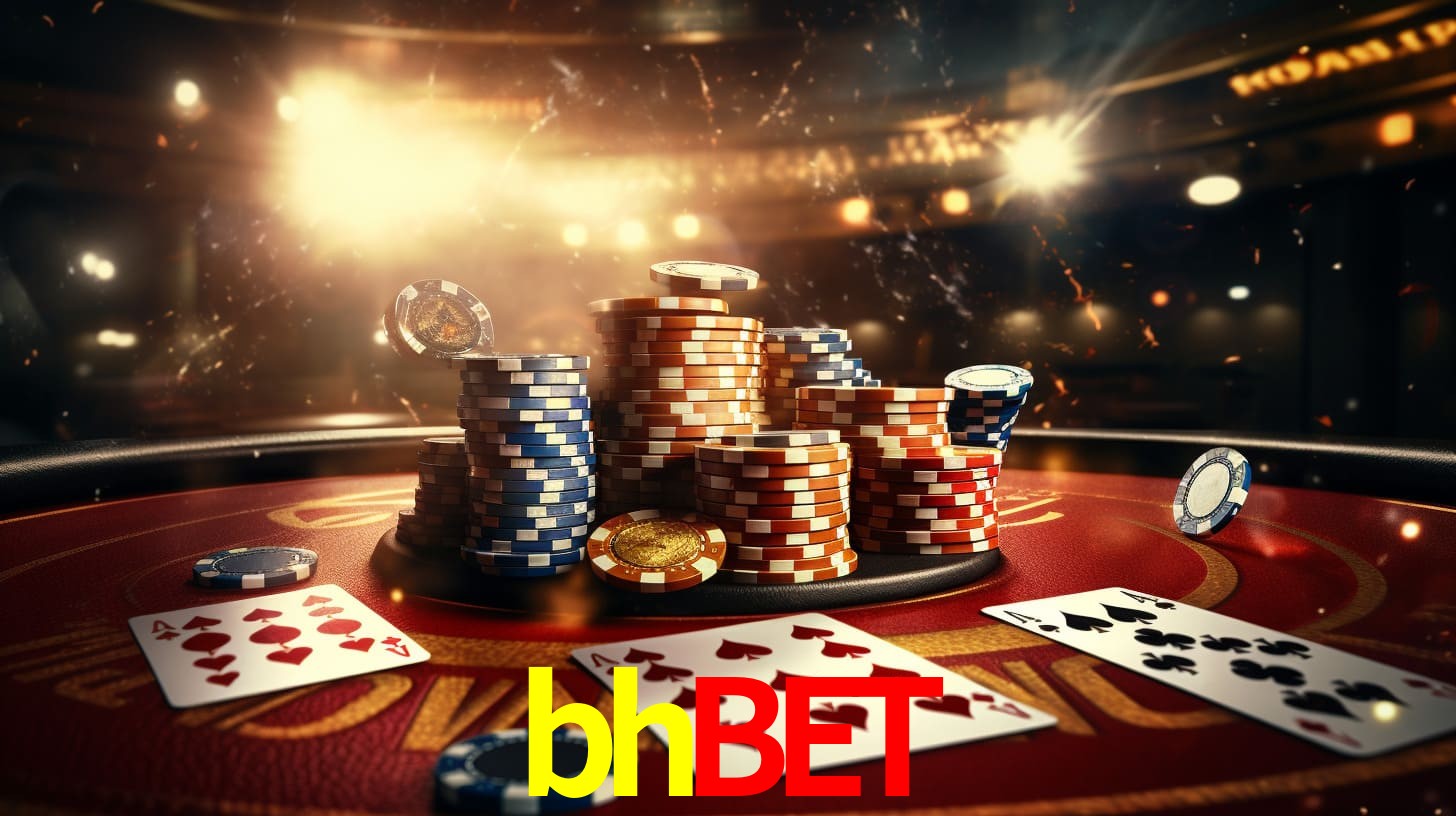 Roulette Table bhbet