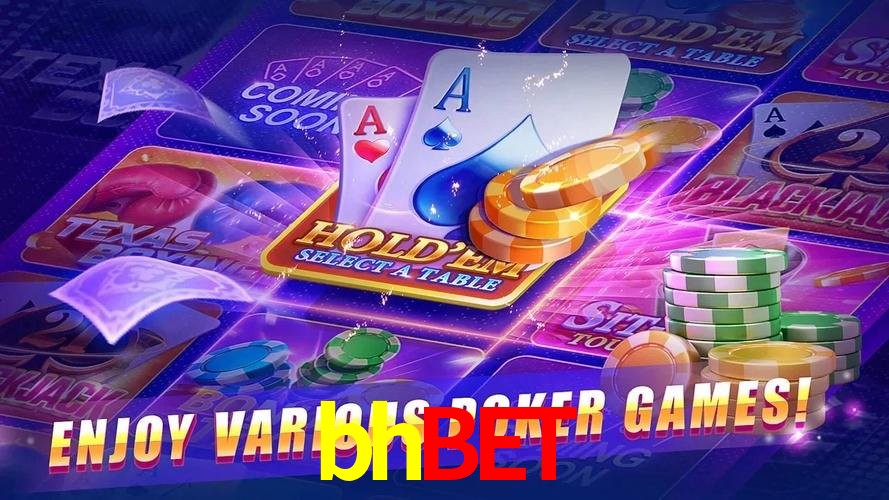 Inovações de Jogos na bhbet: O Futuro das Experiências Interativas