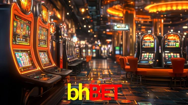 bhbet App Interface