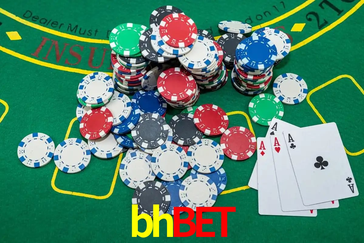 cassino bhbet