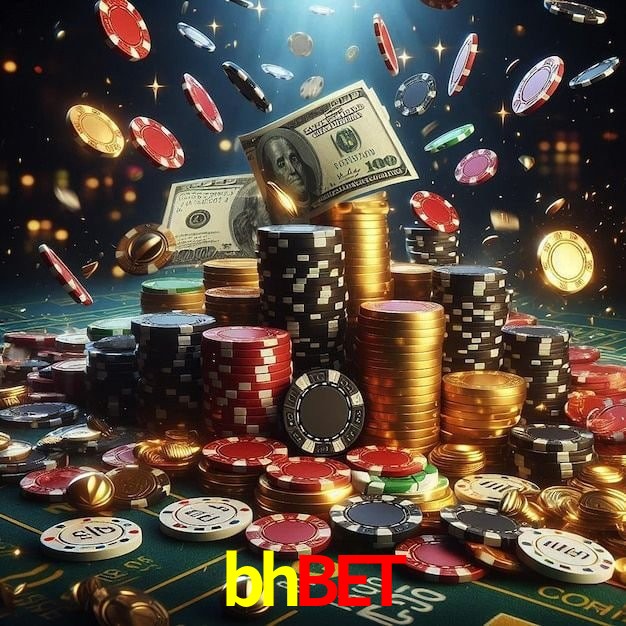 Desvendando o Mundo dos Jogos Virtuais na bhbet