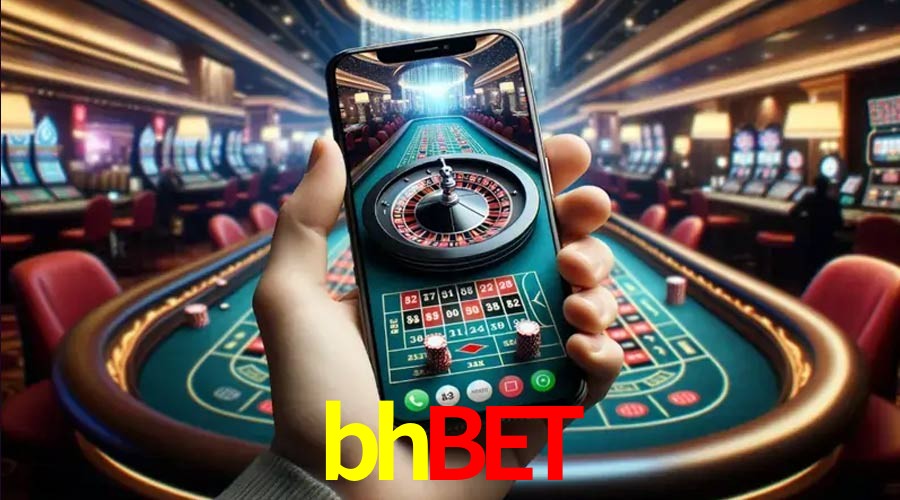 Account Benefits bhbet