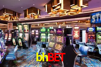 A Revolução dos Aplicativos de Jogos no bhbet