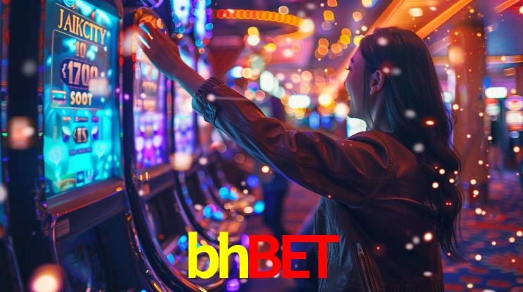 Experimente o Login Seguro Premium no bhbet