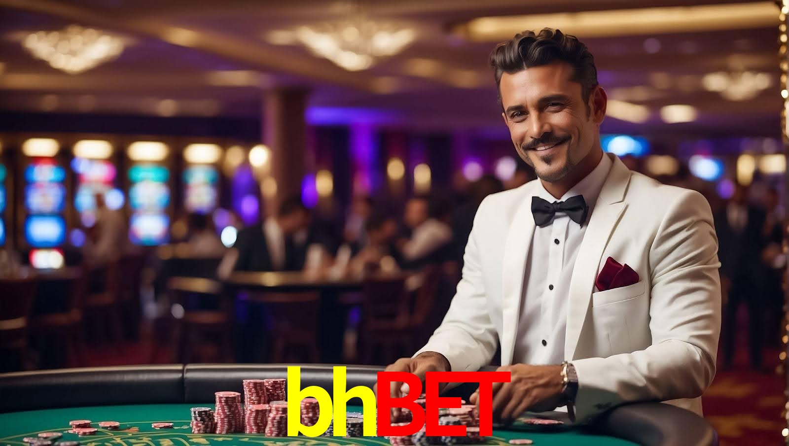 Avaliações dos Jogadores bhbet