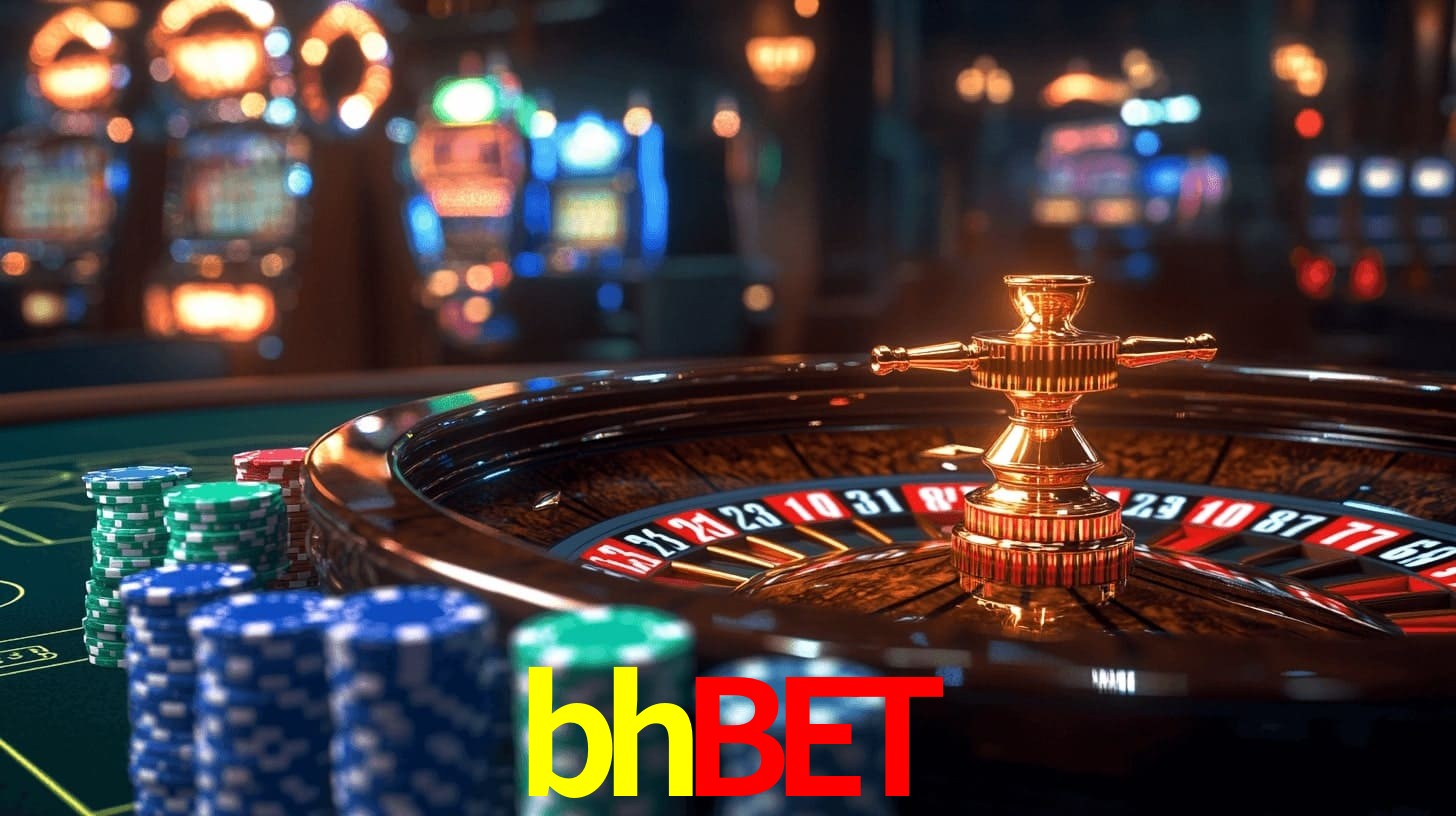 bhbet: Jogos de Caça-Níqueis-Altas Recompensas, Roleta-Velocidade, Blackjack-Desafios Máximos