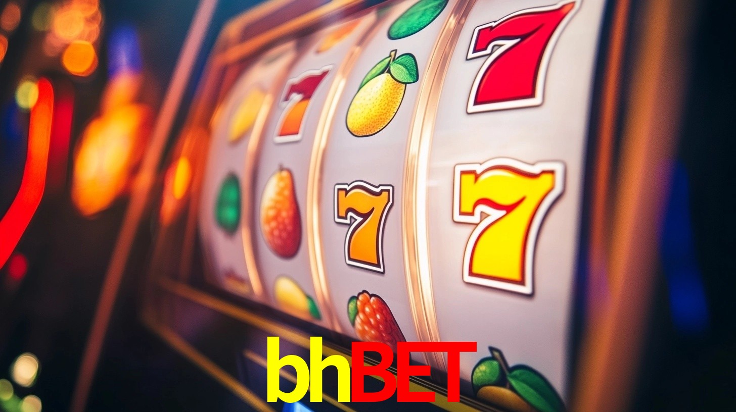 Premium Interface bhbet