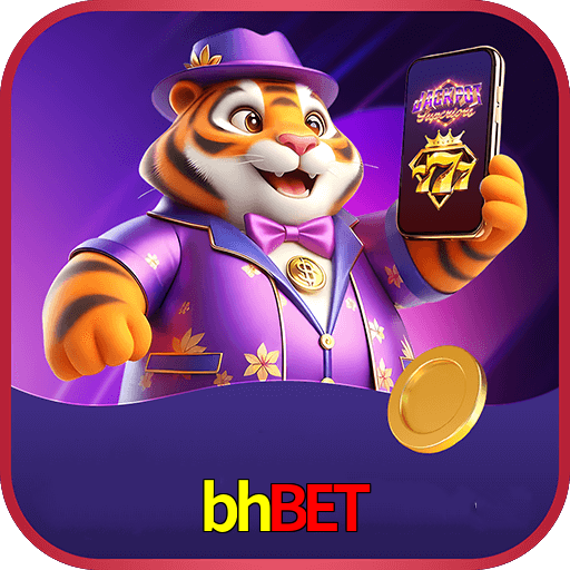 Logo da bhbet